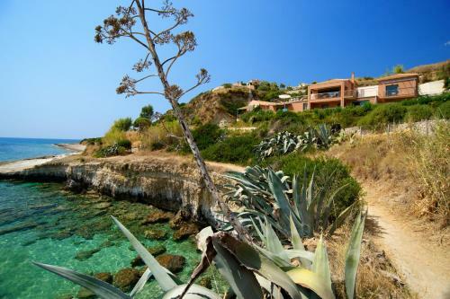 Villa Grand Avali