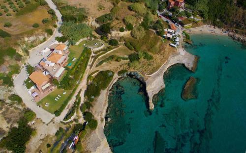 Villa Grand Avali