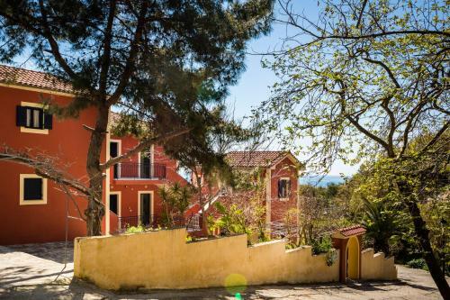 Apartamento Aloe Studios
