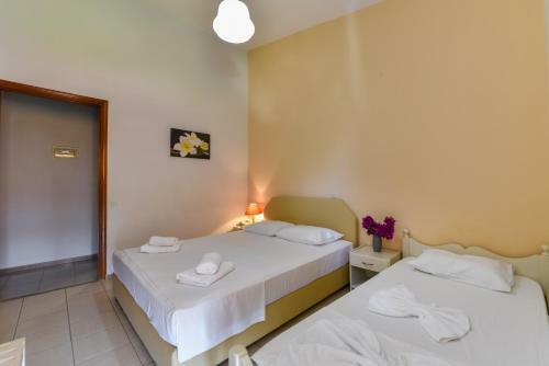 Aparthotel Ionis Hotel