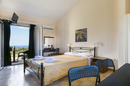 Apartamento Rodi Studios
