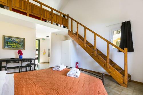 Apartamento Rodi Studios