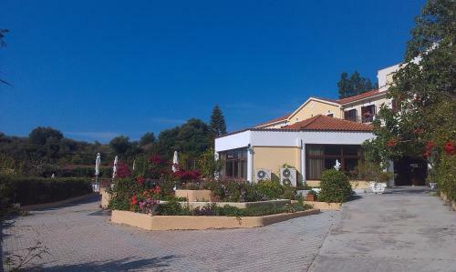 Karavados Beach Hotel
