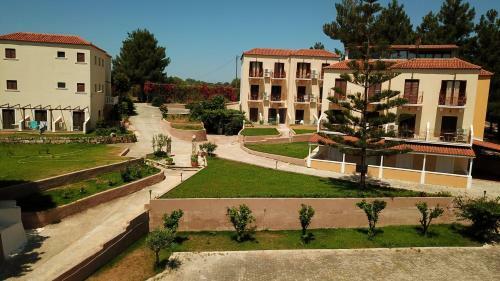 Karavados Beach Hotel