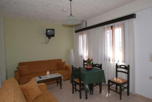 Apartamento Elea Houses