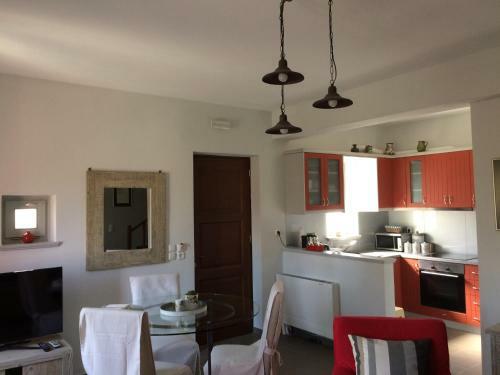 Heliades Maisonettes