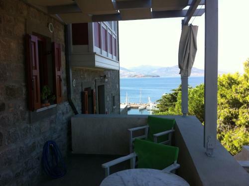 Heliades Maisonettes