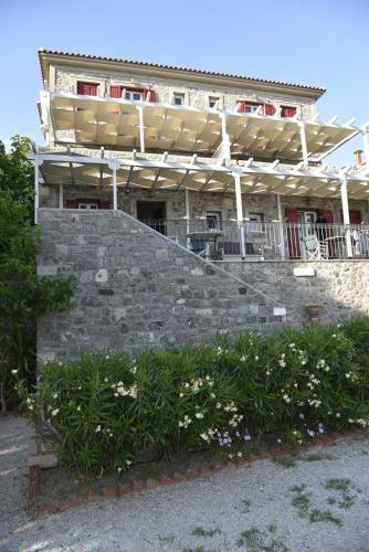 Heliades Maisonettes