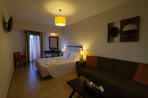 Aphrodite Hotel