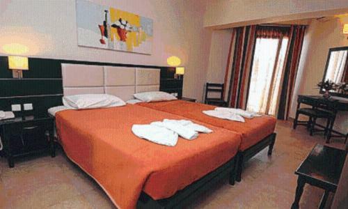 Aphrodite Hotel