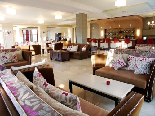 Aphrodite Hotel