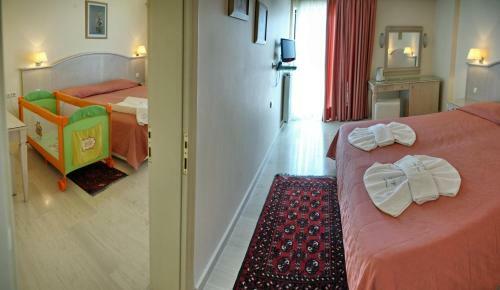 Viva Mare Hotel & Spa