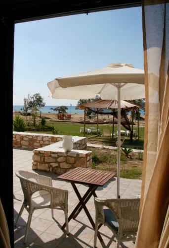 Apartamento Porto Paradiso