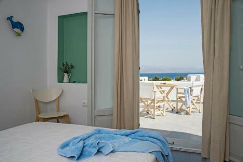Aspro Villas