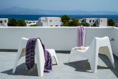 Aspro Villas