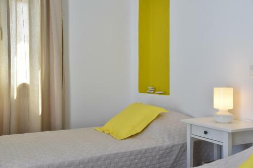 Aspro Villas