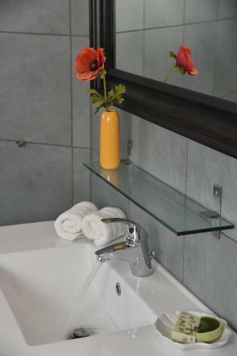 Aspro Villas