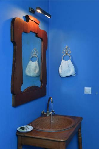 Aspro Villas