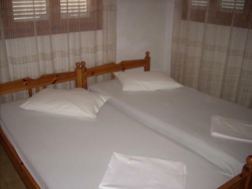 Apartamento Olympia House