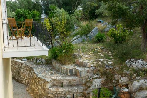 Apartamento Olympia House