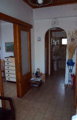 Apartamento Olympia House