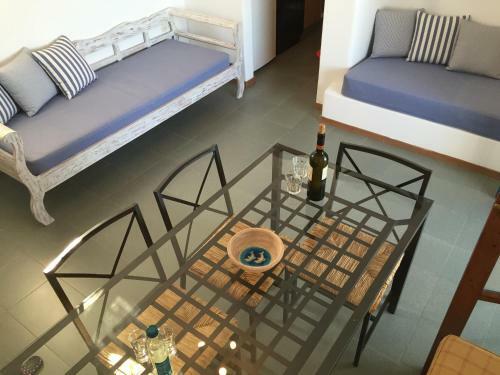 Apartamento Kostas & Joanna Studios