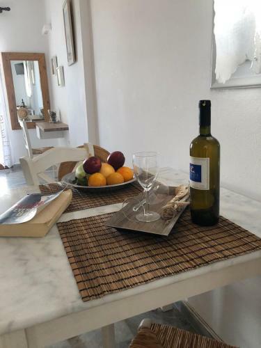 Apartamento Kostas & Joanna Studios