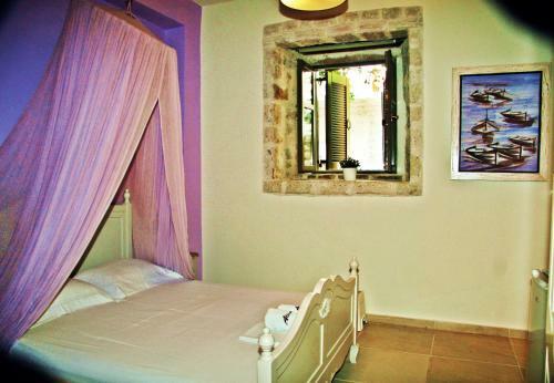 Bed & Breakfast Alicelia Boutique Inn