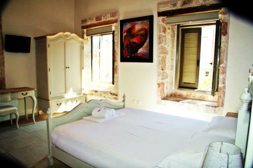 Bed & Breakfast Alicelia Boutique Inn