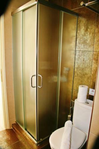 Bed & Breakfast Alicelia Boutique Inn