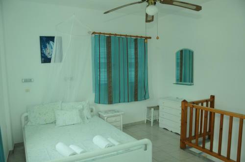 Carmel Studios Apartments