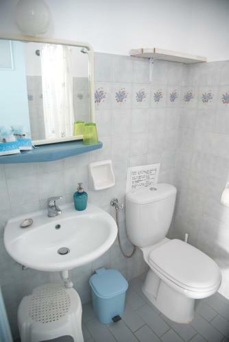 Carmel Studios Apartments