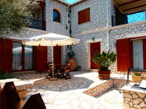 Villa Eleon