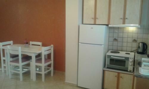 Apartamento Danai