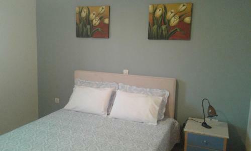 Apartamento Danai