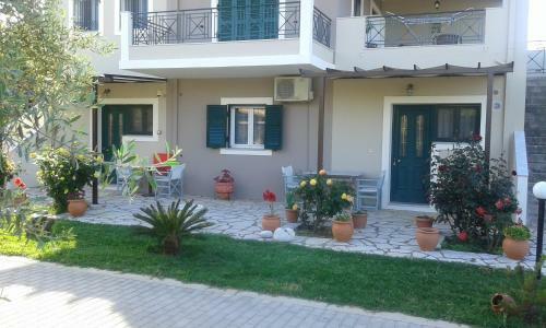 Apartamento Danai