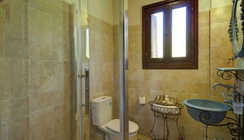 Apartamento Adastra Ithaca Luxury Suites