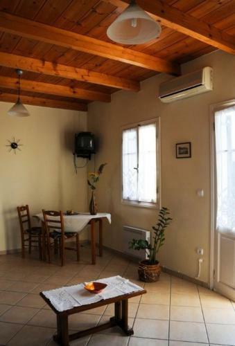 Apartamento Euktimeno