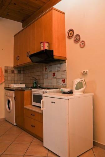 Apartamento Euktimeno