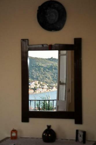 Apartamento Euktimeno