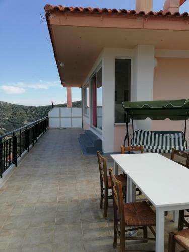 Calypso Apartments