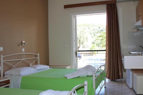 Apartamento Villa Melisti