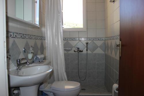Apartamento Villa Melisti