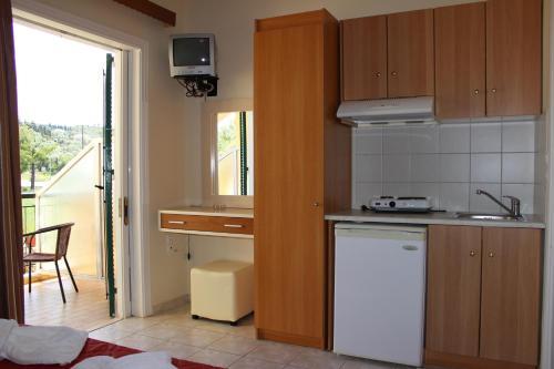 Apartamento Villa Melisti