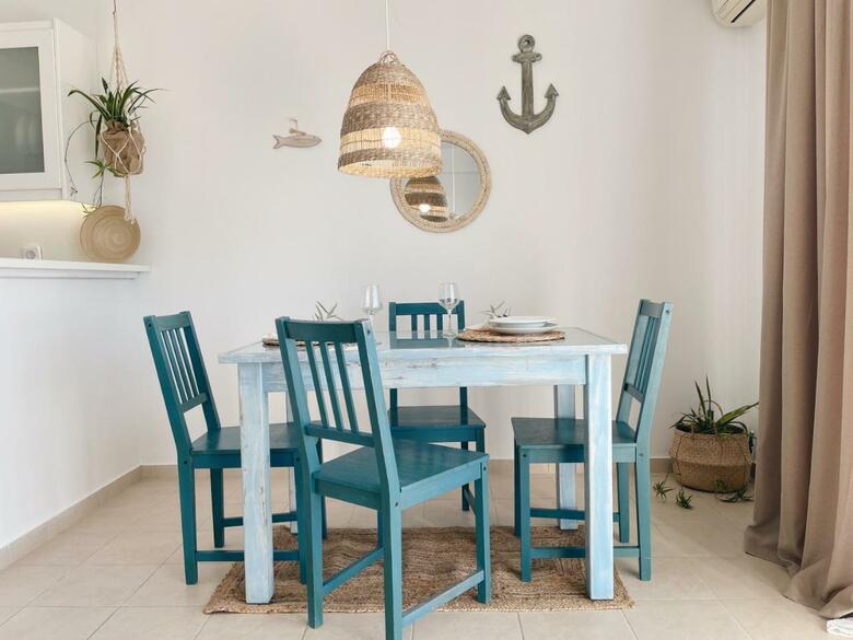 Apartamento Villa Elenia