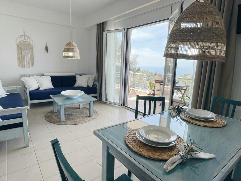 Apartamento Villa Elenia