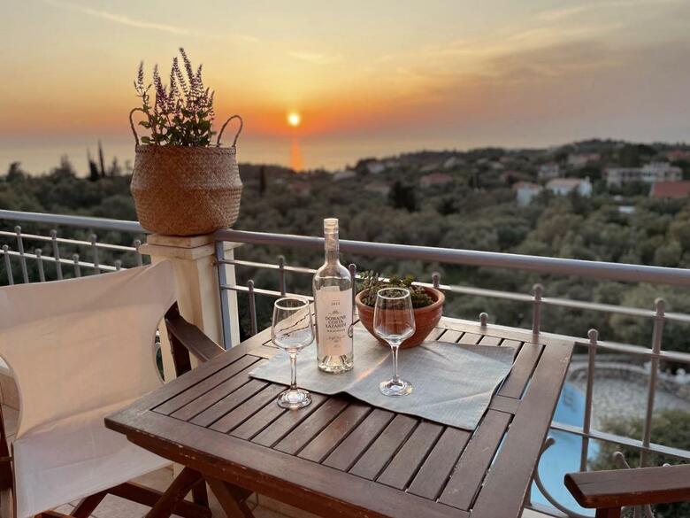 Apartamento Villa Elenia