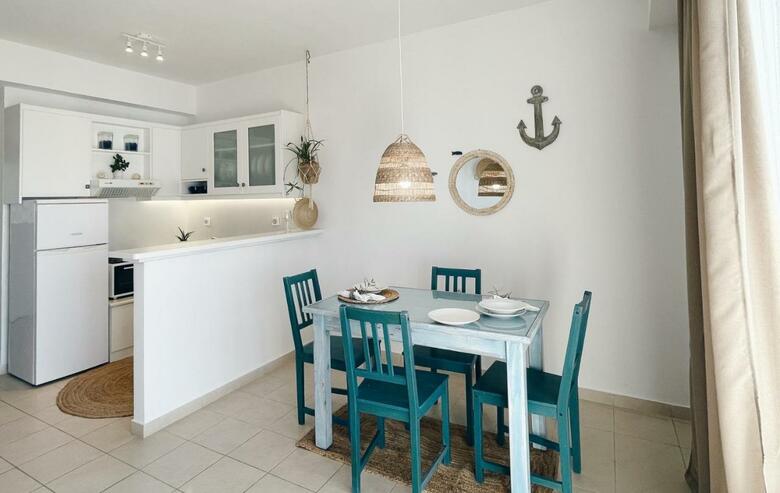 Apartamento Villa Elenia