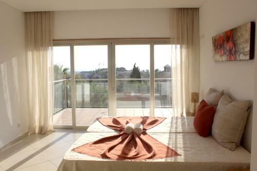 Sunset Patroves Villa D