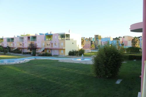 Apartamentos Da Orada T1- D115 Marina de Albufeira